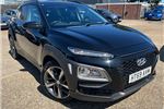 2019 Hyundai Kona