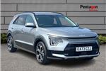 2023 Kia Niro