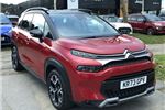 2023 Citroen C3 Aircross