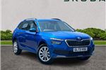 2024 Skoda Kamiq