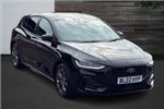 2022 Ford Focus