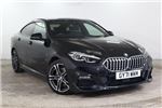 2022 BMW 2 Series Gran Coupe
