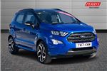 2022 Ford EcoSport