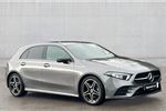 2023 Mercedes-Benz A-Class