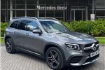 2023 Mercedes-Benz GLB