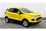 2017 Ford EcoSport