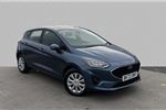 2022 Ford Fiesta