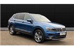 2020 Volkswagen Tiguan Allspace