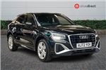 2022 Audi Q2