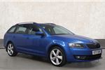 2017 Skoda Octavia Estate