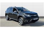 2023 Dacia Journey