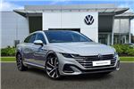 2022 Volkswagen Arteon