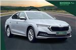 2023 Skoda Octavia