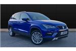 2019 SEAT Ateca