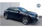 2024 Volkswagen T-Roc
