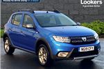 2019 Dacia Sandero Stepway