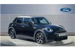 2021 MINI Hatchback 5dr