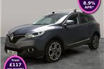 2016 Renault Kadjar