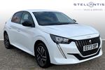 2023 Peugeot 208