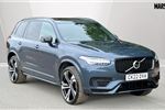 2022 Volvo XC90