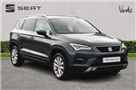 2018 SEAT Ateca