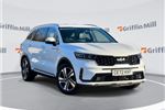 2022 Kia Sorento 2.2 CRDi 3 5dr DCT