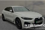 2024 BMW i4 250kW eDrive40 M Sport 83.9kWh 5dr Auto