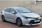 2019 Toyota Corolla Touring Sport