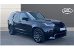 2021 Land Rover Discovery