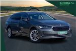 2024 Skoda Superb Estate