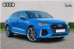 2020 Audi RS Q3