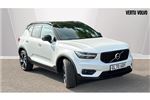 2020 Volvo XC40