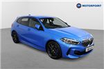 2020 BMW 1 Series