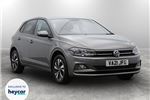 2021 Volkswagen Polo