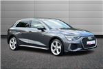 2023 Audi A3