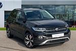 2023 Volkswagen T-Cross