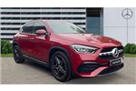 2023 Mercedes-Benz GLA