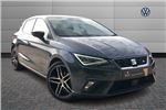 2020 SEAT Ibiza
