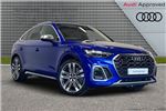2021 Audi SQ5