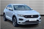 2022 Volkswagen T-Roc