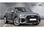 2021 Audi RS Q3