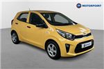 2021 Kia Picanto