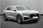 2021 Audi Q8