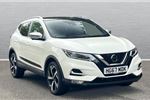 2017 Nissan Qashqai