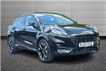 2022 Ford Puma