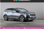 2021 Peugeot 3008