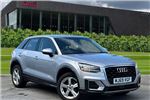 2019 Audi Q2