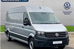 2023 Volkswagen Crafter 2.0 TDI 140PS Trendline High Roof Van Auto