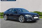 2020 Audi A6