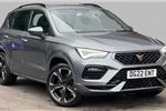 2022 Cupra Ateca